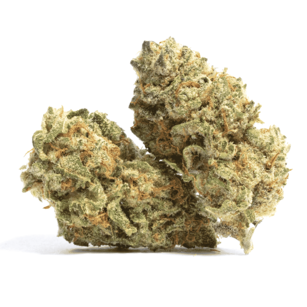 Banana Kush Cannabis Seeds - Image 2
