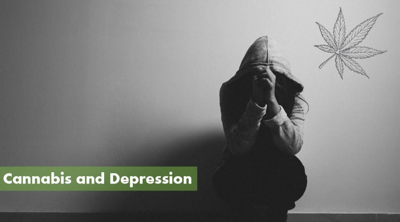 CannabisAndDepression