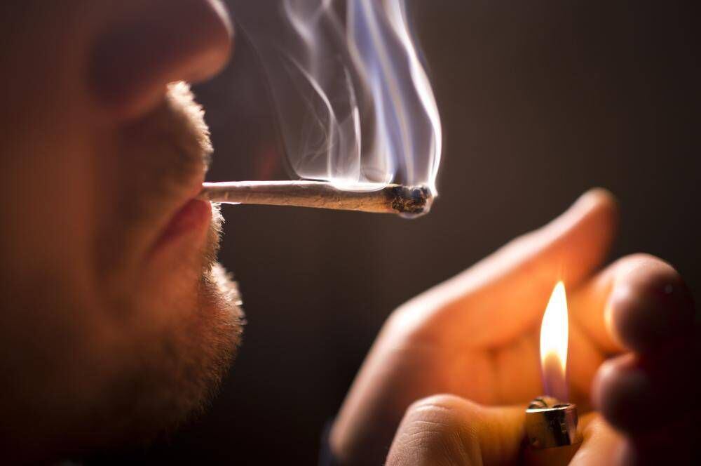 Diverse Cannabis Usage Patterns Across Age Groups in Cabot