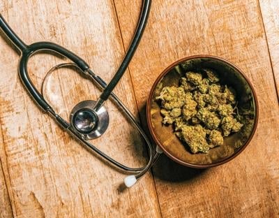 Health Benefits of Cannabis in Bakersfield