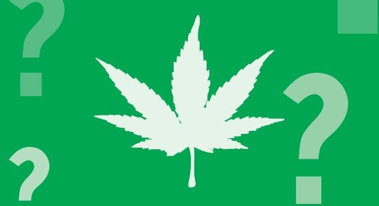 Health Benefits of Cannabis in Russellville