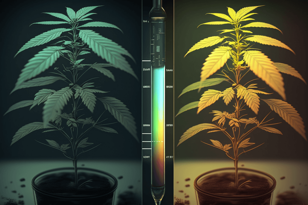 The Importance of pH Levels in Medical Cannabis Cultivation