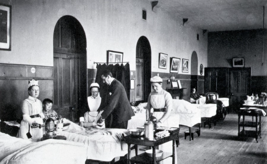 The Rise of Modern Medicine and the Push for Standardization
