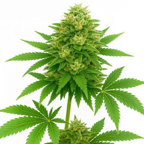 Apple Tarts Cannabis Seeds