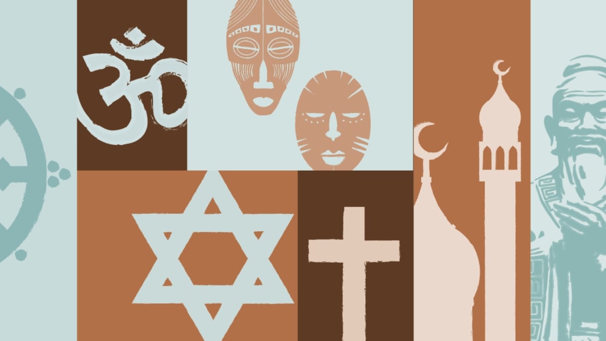 Bahai Religion