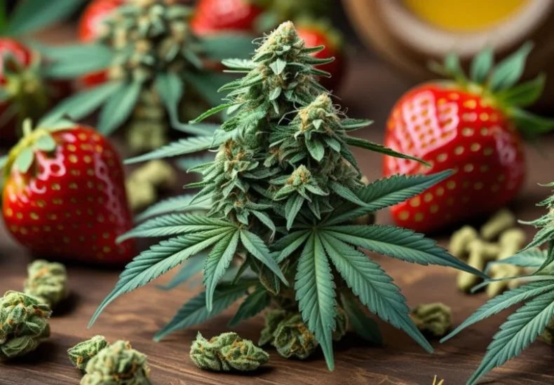 Bubblegum Kush