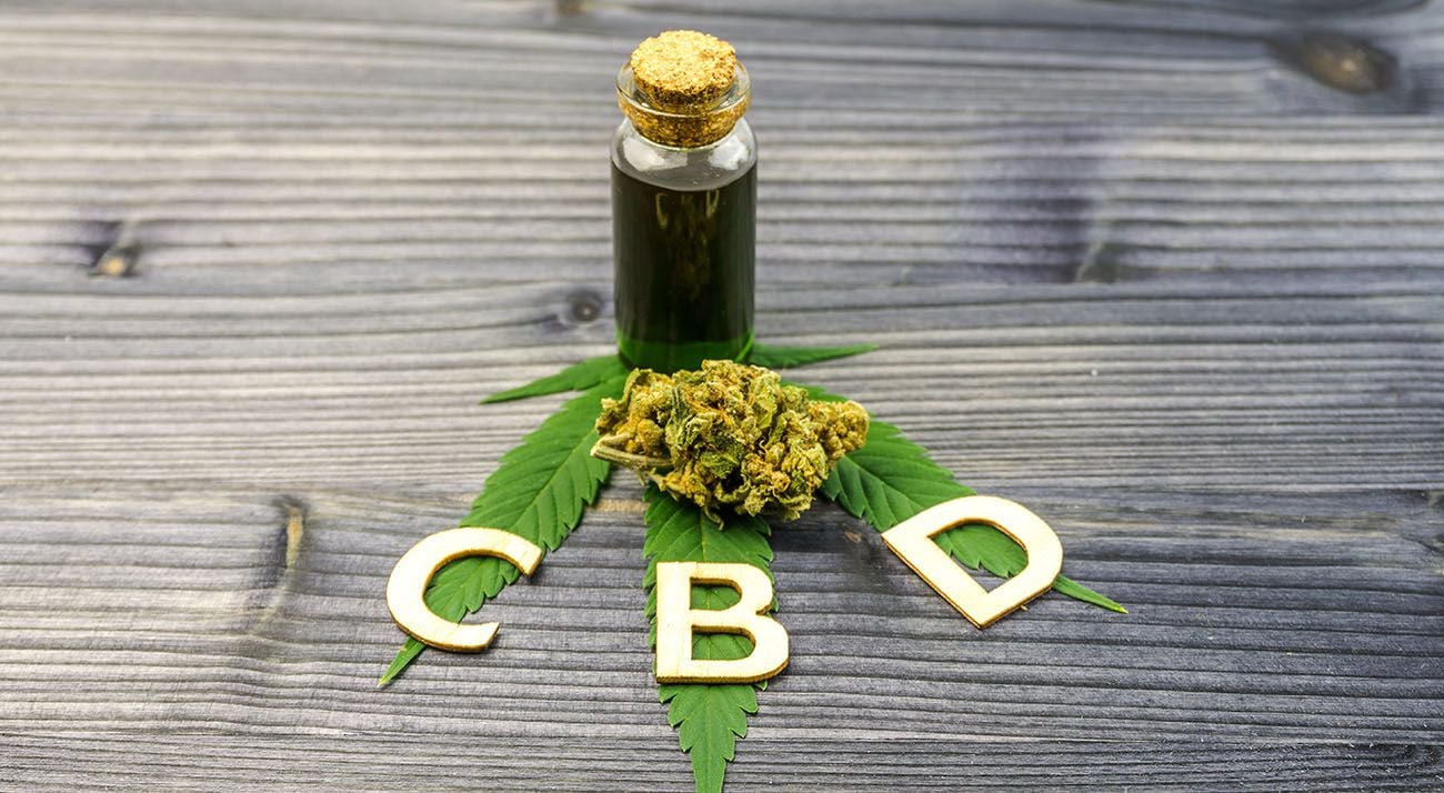 CBD OIL