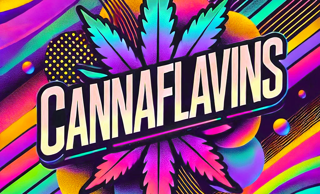 Cannaflavins Unique Flavonoids in Cannabis