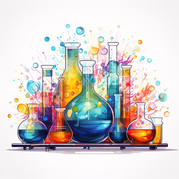 Chemical Profile of Midwest