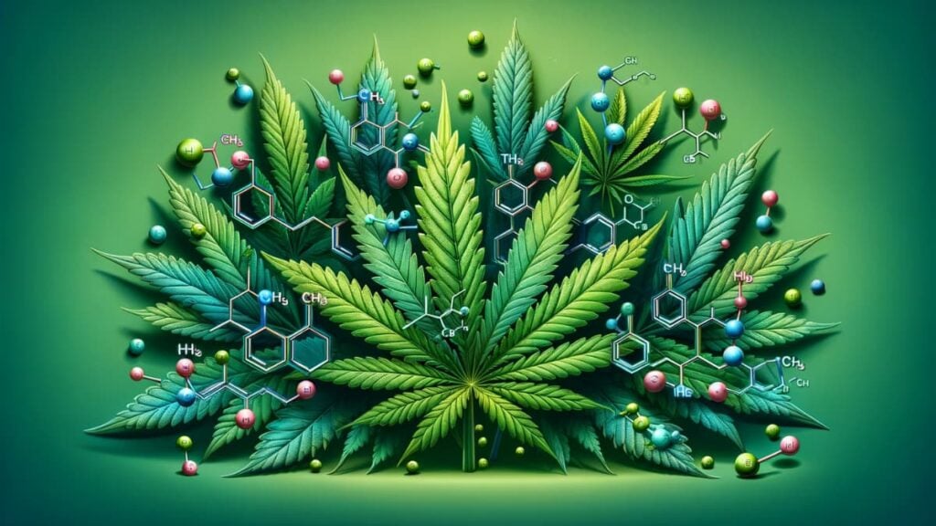 Chemical Profile of Remedy
