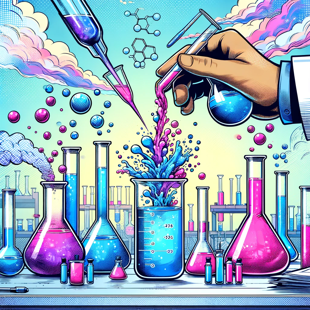 Chemical Profile