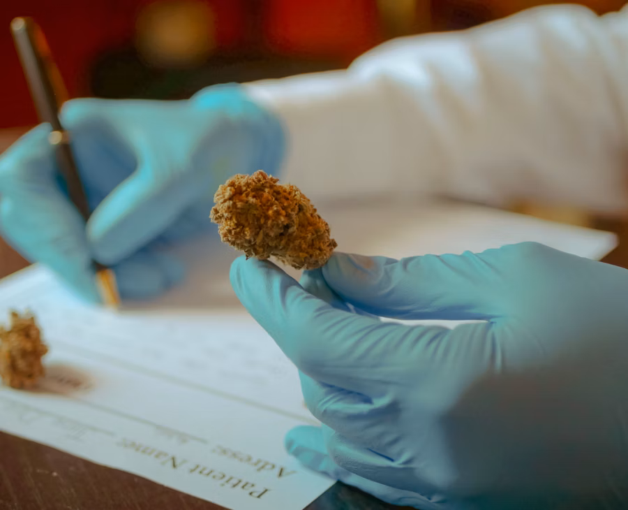Consistency and Dosage Control
