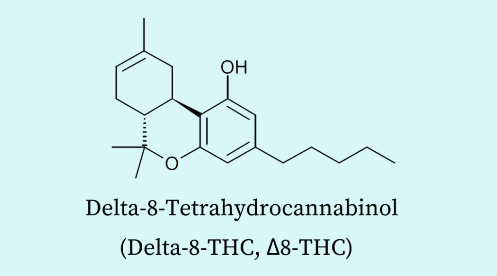 Delta 8