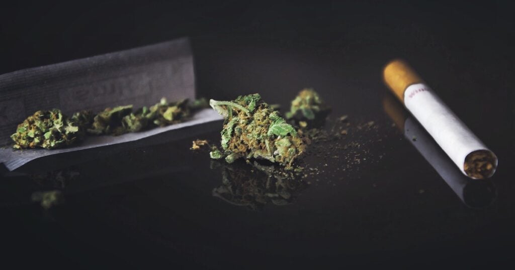 Diverse Cannabis Usage Patterns Across Age Groups in Denver