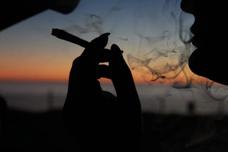 Diverse Cannabis Usage Patterns Across Age Groups in Grand Junction