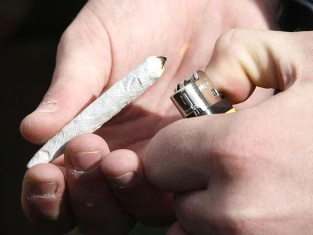 Diverse Cannabis Usage Patterns Across Age Groups in Jeffersonville