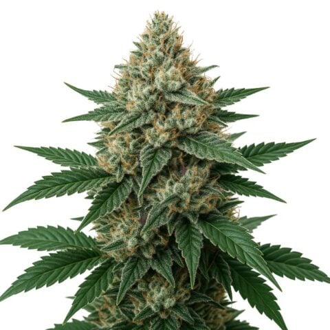 Double OG Cannabis Seeds