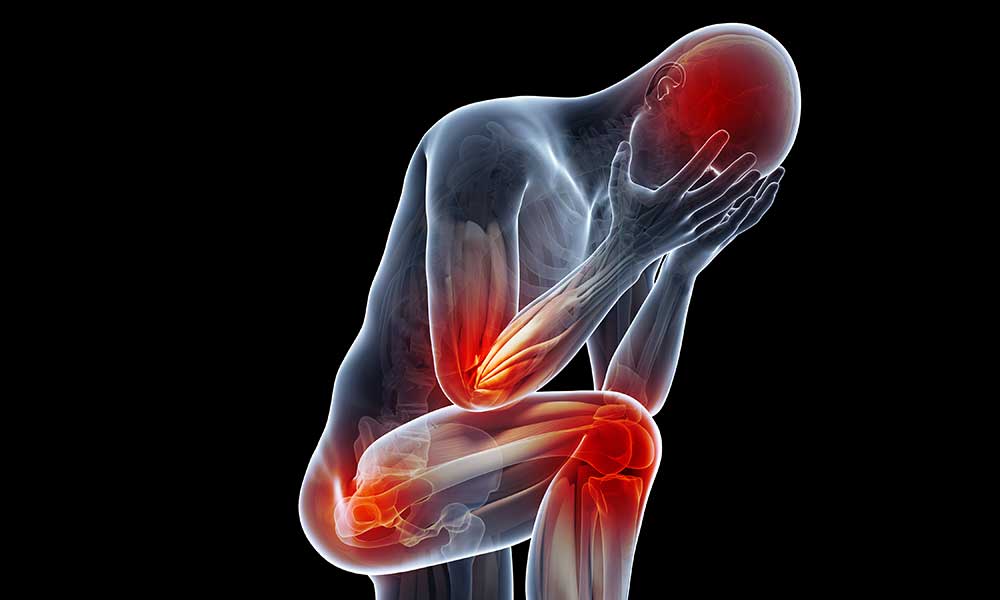 Efficacy in Chronic Pain Comparative Evidence