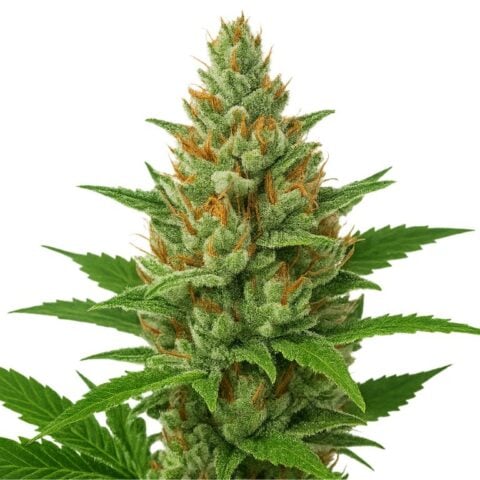 Exodus Cheese cannabis seeds