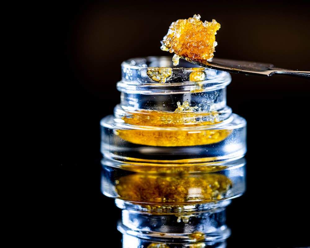 Extraction and Isolation Techniques for Flavonoids in Medical Cannabis Products