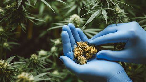 Growing Conditions for Magic Bullet