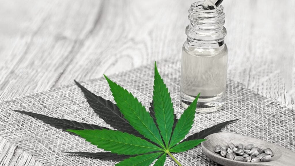 Health Benefits of Cannabis in Colorado Springs