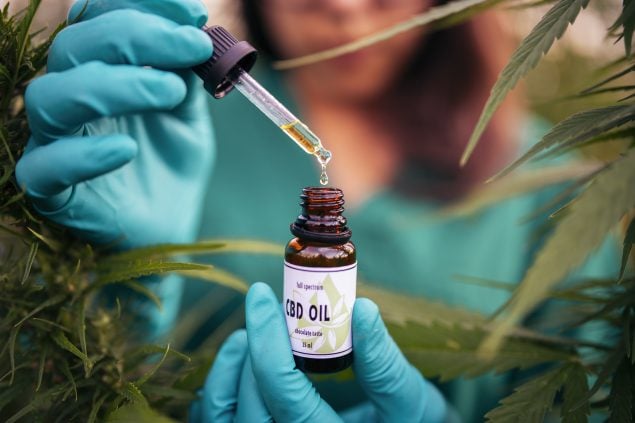 Health Benefits of Cannabis in Hastings