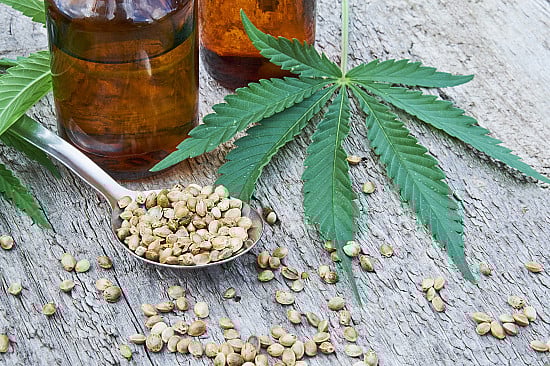 Health Benefits of Cannabis in Mishawaka