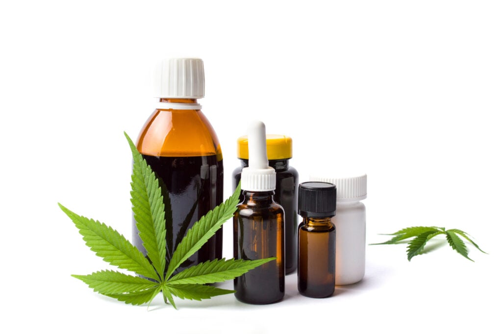 Health Benefits of Cannabis in Muncie
