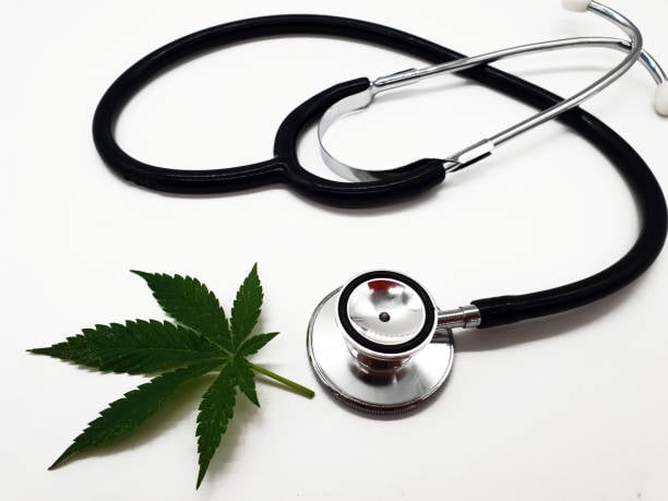 Health Benefits of Cannabis in Oklahoma City