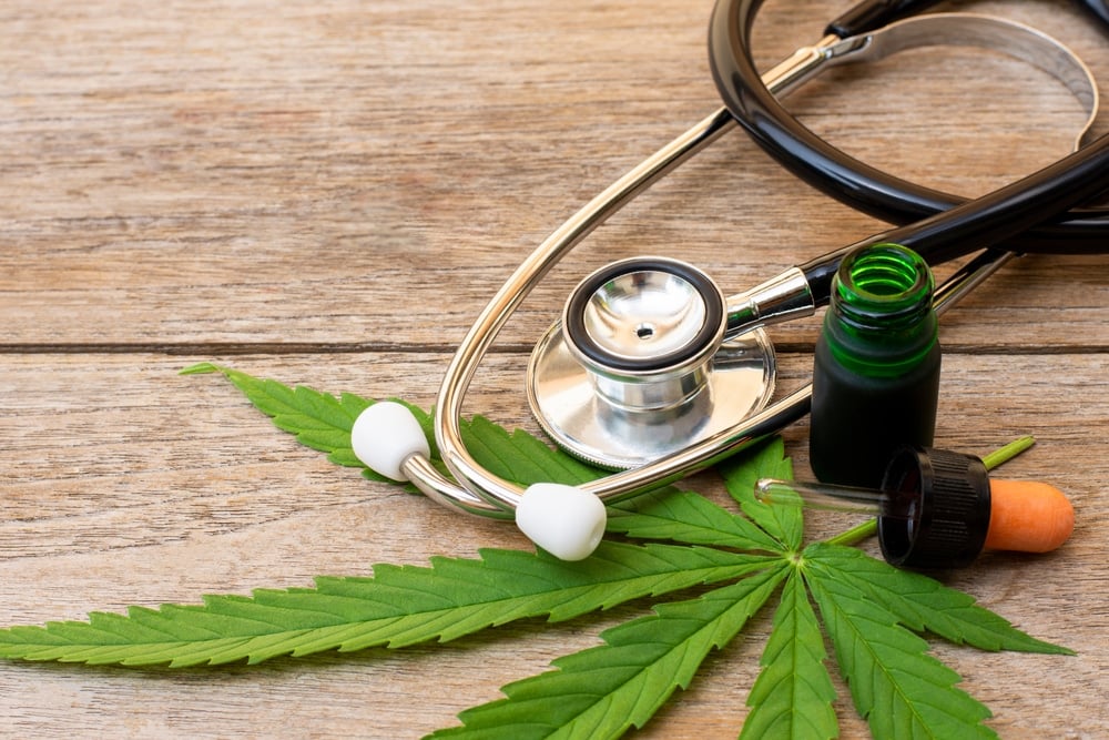 Health Benefits of Cannabis in Shelton