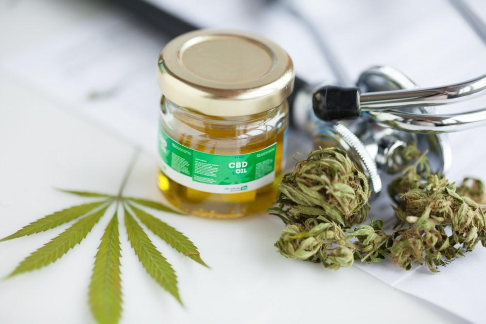 Health Benefits of Cannabis in St. George