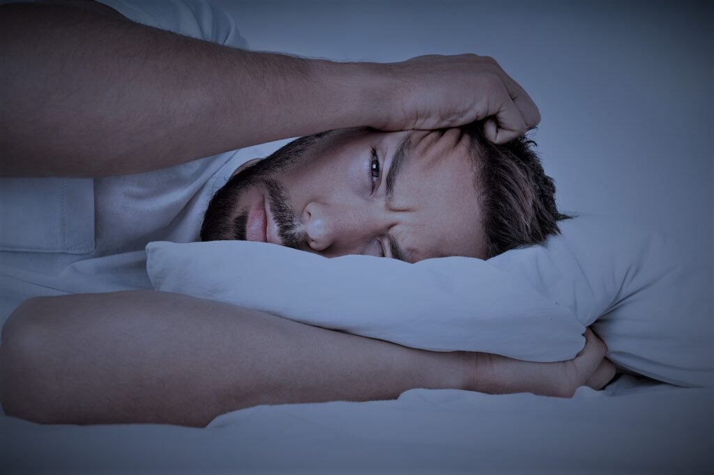 How To Improve Sleep In Addiction Recovery 1