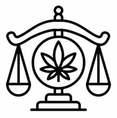IS MARIJUANAS LEGALIZED IN NJ b