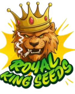 Royal King Seeds