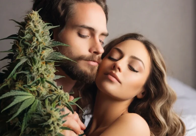 top marijuana strains for arousal