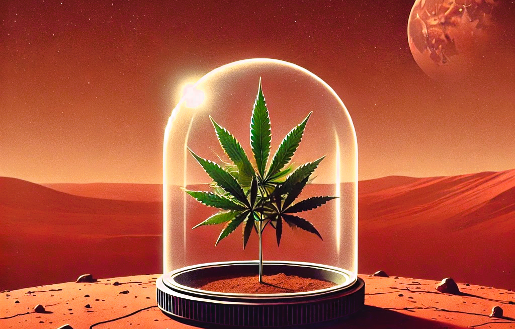 Mars An Unforgiving Frontier for Cultivation