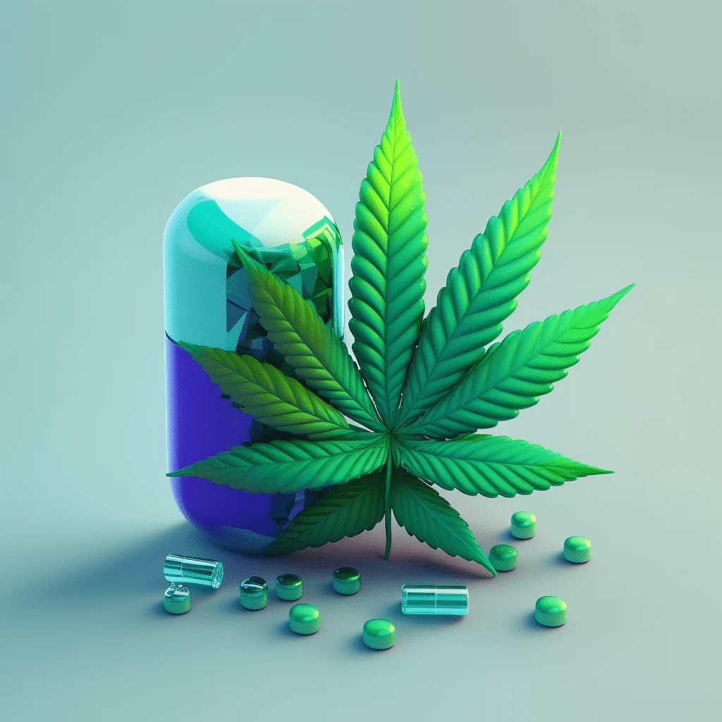 Medical Benefits and Therapeutic Mechanisms