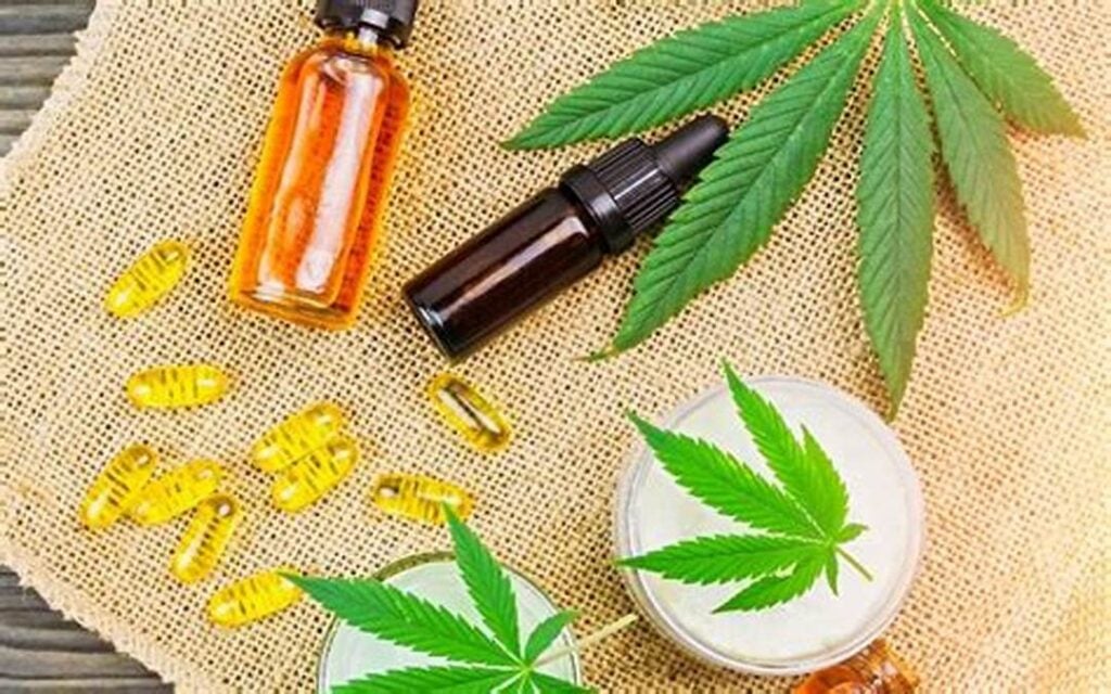 Medical Benefits of Blue Genius