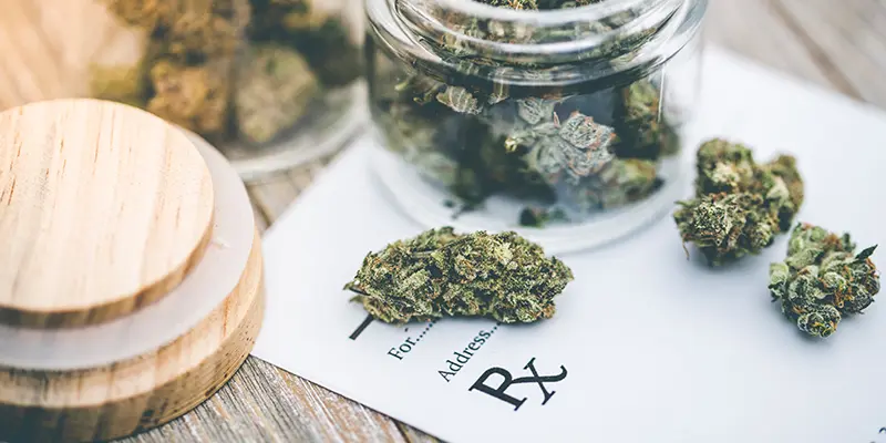 Medical Benefits of CBD Aloha