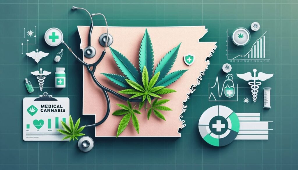 Medical Benefits of Canna Tsu