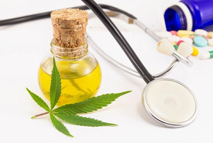 Medical Benefits of Cherry Skunk CBD