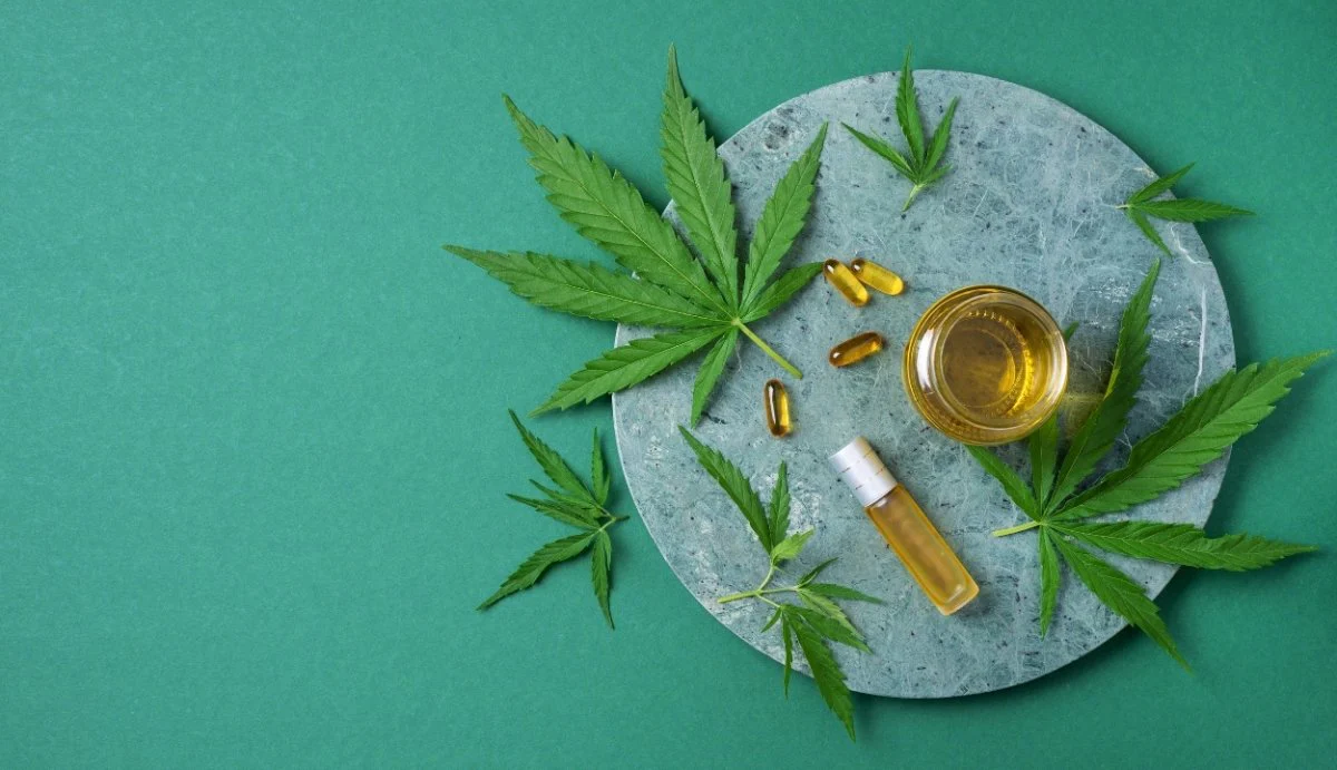 Medical Benefits of Diamond Frost CBD