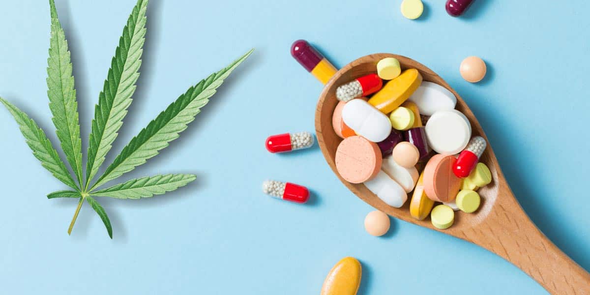 Medical Benefits of Frostbite CBD 1