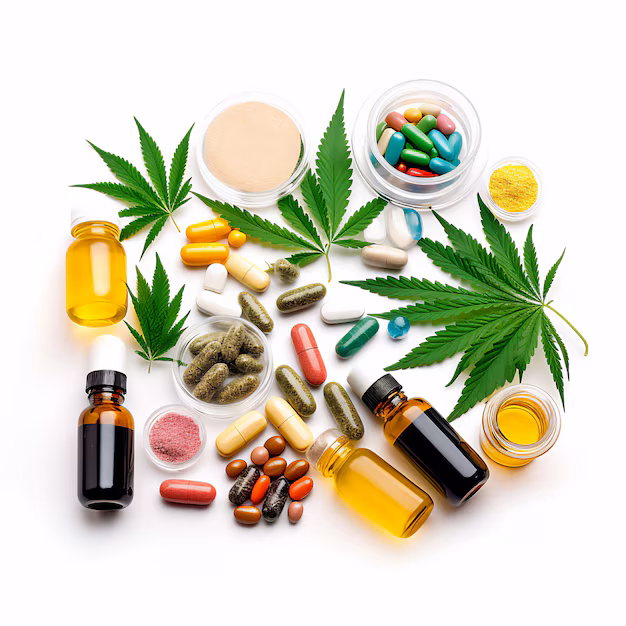 Medical Benefits of Jacks Cleaner Strain
