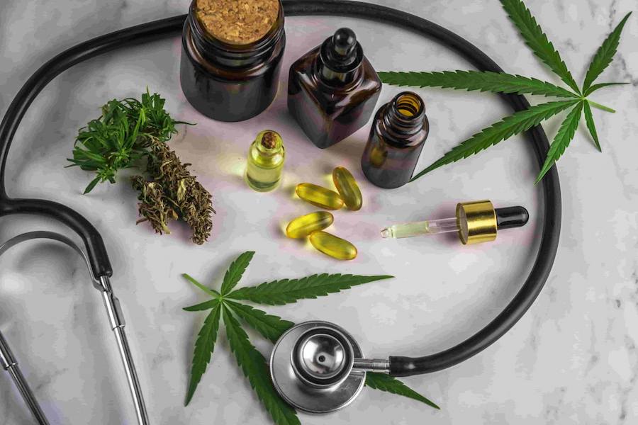 Medical Benefits of Lemon Drop CBD
