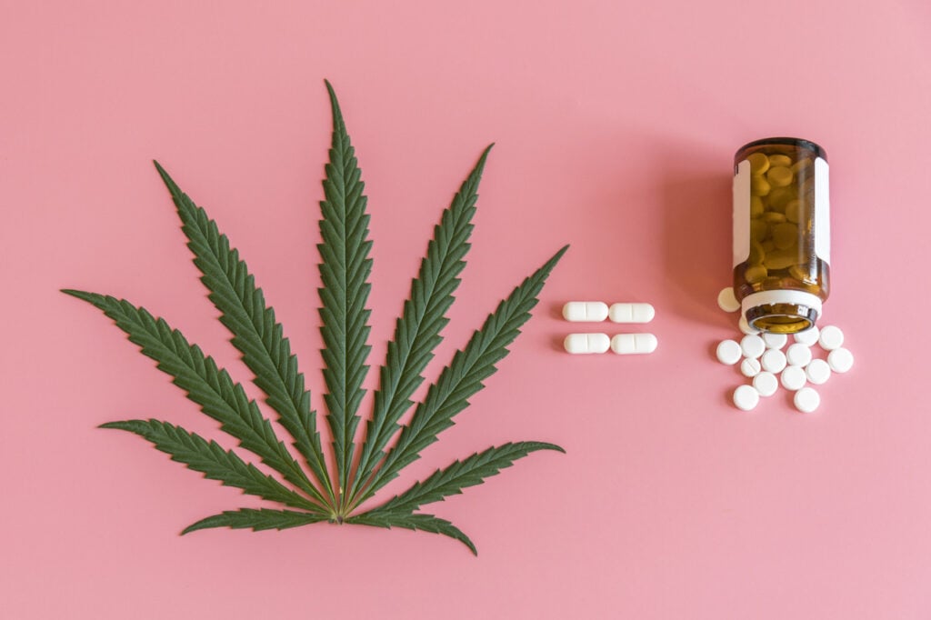 Medical Benefits of Lime Bliss CBD