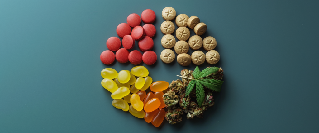 Medical Benefits of Nordle