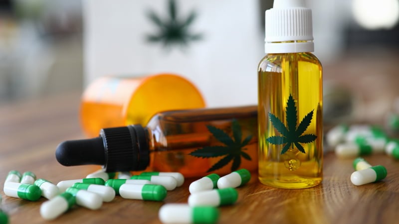 Medical Benefits of Perkins CBD