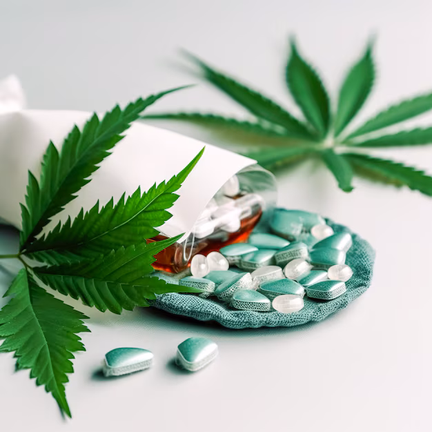 Medical Benefits of Platinum OG